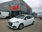 Peugeot 208 Allure Business &agrave;  Le Soler (66)