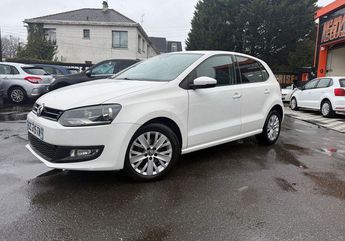  Voir d&eacute;tails -Volkswagen Polo 1.2 60CH CONCEPT 2 5P &agrave; Morsang-sur-Orge (91)