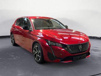  Voir d&eacute;tails -Peugeot 308 BlueHDi 130 EAT8 III Allure - Pack Acces &agrave; Mont�limar (26)