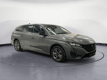  Voir d&eacute;tails -Peugeot 308 SW PureTech 130 III BREAK Active Pack -  &agrave; Mont�limar (26)