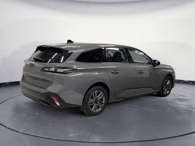 Peugeot 308 SW 1,2 130 III BREAK Active Pack - Drive Gris S�l�nium de 2024