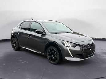  Voir d&eacute;tails -Peugeot 208 BlueHDi 100 II GT - Toit Panoramique - C &agrave; S�r�zin-du-Rh�ne (69)