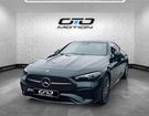 Mercedes Classe CL Coup� 220d 9G-Tronic AMG Line &agrave; Dieudonn� (60)