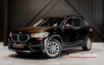  Voir d&eacute;tails -BMW X1 1.5 DA SDrive BOITE AUTO CARPLAY AFFICH. &agrave; P�ruwelz (76)