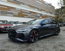 Audi RS6 AVANT 4.0 TFSI V8 600 Ch TIP-TRONIC QUAT &agrave;  La Ciotat (13)