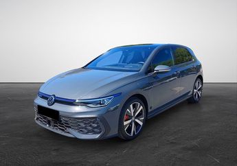  Voir d&eacute;tails -Volkswagen Golf VIII 1.5 eHybrid GTE 272CH GPS-LED-ACC-C &agrave; M�teren (59)