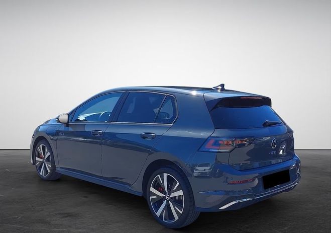 Volkswagen Golf VIII 1.5 eHybrid GTE 272CH GPS-LED-ACC-C Gris de 2024