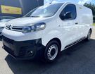 Citroen Jumpy III M BlueHDi 120 Confort S&S E6.d-TEMP &agrave; Quimperl� (29)