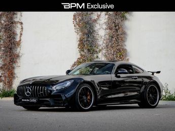  Voir d&eacute;tails -Mercedes Amg GT I Ph2 4.0 V8 585ch R &agrave; Monaco (98)