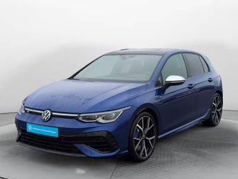  Voir d&eacute;tails -Volkswagen Golf VIII R 4M H/K Navi LED Pano Head-UP &agrave; Sarcelles (95)