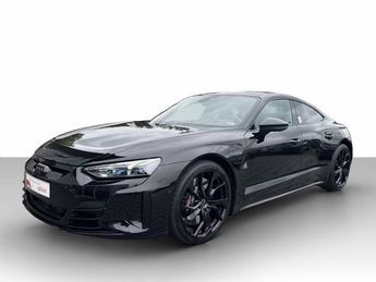  Voir d&eacute;tails -Audi e-tron GT quattro Matrix Wolframcarbid Dynamik &agrave; Sarcelles (95)