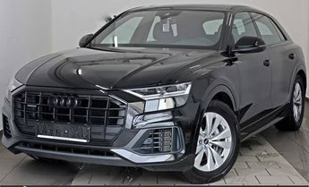  Voir d&eacute;tails -Audi Q8 55 TFSI quattro, Navi,SH,Cam,Pano,B&O &agrave; Sarcelles (95)