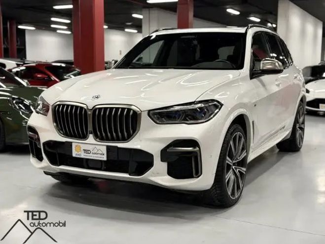 BMW X5 M50i 530cv  de 2022