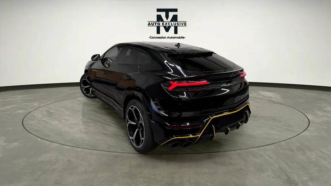 Lamborghini Urus 4.0 V8 800ch BVA8 SE Noir de 2024