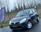Dacia Sandero 1.5 DCI 65CH AMBIANCE * 109.000KM * 2009 à La Chapelle-d'Armentières (59) Dacia Sandero 1.5 DCI 65CH AMBIANCE * 109.000KM * 2009 à La Chapelle-d'Armentières (59)