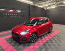 Suzuki Swift SPORT 1.4 Boosterjet Hybrid &agrave; Lens (62)