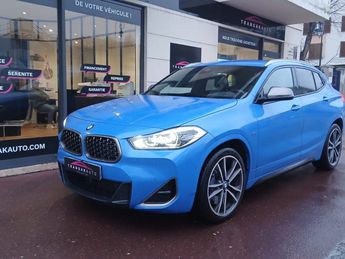  Voir d&eacute;tails -BMW X2 F39 M35i 306 ch BVA8 M Performance Xdriv &agrave;  Les Clayes-sous-Bois (78)