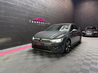  Voir d&eacute;tails -Volkswagen Golf 2.0 TDI SCR 200 DSG7 GTD &agrave; Chaponost (69)