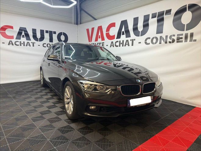 BMW Serie 3 318i F31 LCI Sport 136ch  de 2015
