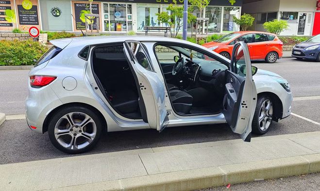Cliquer pour voir la photo suivante Renault Clio 4 energie intense 90 CV de 2019