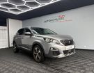 Peugeot 3008 II - 1.6 PureTech 181 CV - FInition Cros &agrave; Venelles (13)