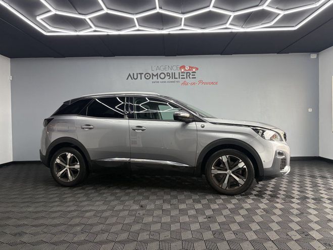 Peugeot 3008 II - 1.6 PureTech 181 CV - FInition Cros Gris de 2019