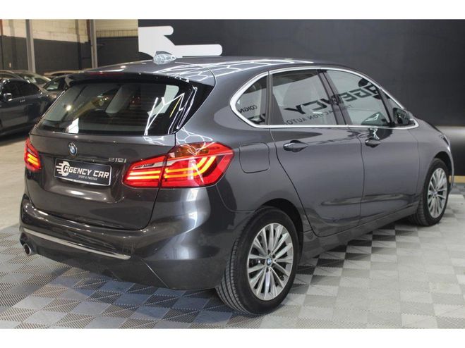 BMW Serie 2 Active Tourer 216i F45 LCI Luxury GRIS FONCE de 2020