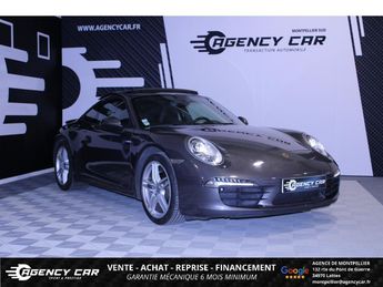  Voir d&eacute;tails -Porsche 911 3.4i - 350 - BV PDK TYPE 991 COUPE Carre &agrave; Lattes (34)