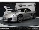 Porsche Boxster S 981 Flat 6 3.4i 315 Suivi Complet Boit &agrave; Villeneuve-d'Ascq (59)