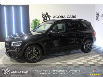  Voir d&eacute;tails -Mercedes Classe GL CLASSE 200 d - BV 8G-DCT SUV - BM X247 A &agrave; Saint-Jory (31)