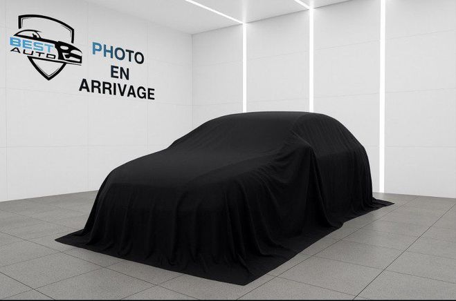 Citroen C5 1.6 HDI115 FAP MILLENIUM + II Blanc Nacre de 2015