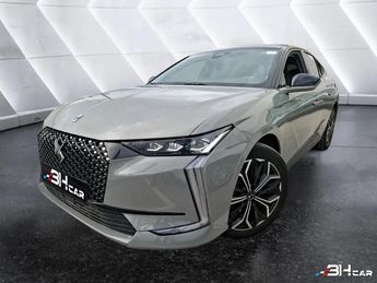  Voir d&eacute;tails -Citroen DS 4 E-tense 225 CH LA PREMI�RE EAT8 TOIT O &agrave; Fay-aux-Loges (45)