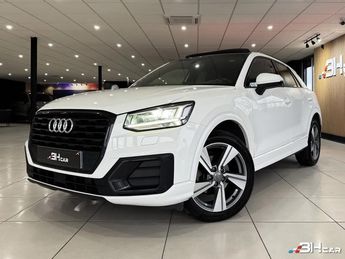  Voir d&eacute;tails -Audi Q2 35 TFSI 150 CH S-LINE BVA7 TOIT OUVRANT  &agrave; Fay-aux-Loges (45)