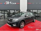 Dacia Sandero STEPWAY 0.9 TCE 90 AMBIANCE BVA &agrave; Audenge (33)