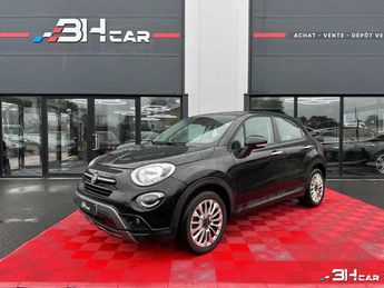  Voir d&eacute;tails -Fiat 500X CROSS 1.0 FIREFLY T T3 120 CITY 4X2 &agrave; Audenge (33)