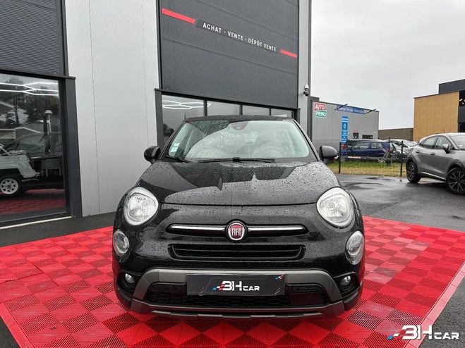 Fiat 500X CROSS 1.0 FIREFLY T T3 120 CITY 4X2 Noir de 2019