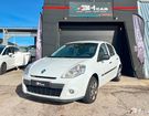 Renault Clio 1.5 DCI 75 - Grand GPS - R�gulateur - Co &agrave; Ch�teau-Gaillard (01)