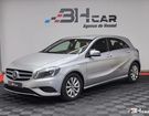 Mercedes Classe A 1.5 180 CDI Blue efficiency Inspiration  &agrave; Vaivre-et-Montoille (70)