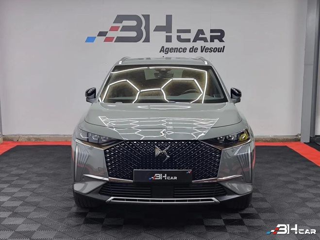 Citroen DS 7 1.5 BlueHDI EAT8 Rivoli - 130cv / Appl Gris de 2023