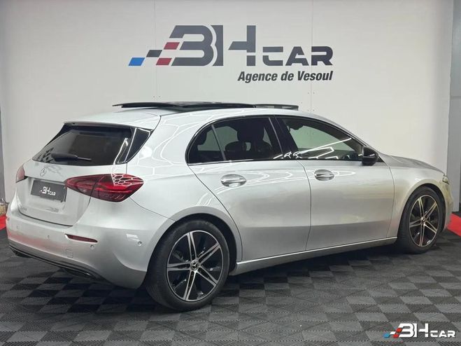Mercedes Classe A 2.0 180 D 8G-DCT Progressive Line - 116c Gris de 2023