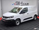 Peugeot Partner Vu 1.5 BlueHDI L1H1 - 100cv / TVA R�cup� &agrave; Vaivre-et-Montoille (70)
