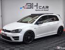 Volkswagen Golf 7R 2.0 TSI 4 Motion DSG6 - 300cv / Toit  &agrave; Vaivre-et-Montoille (70)