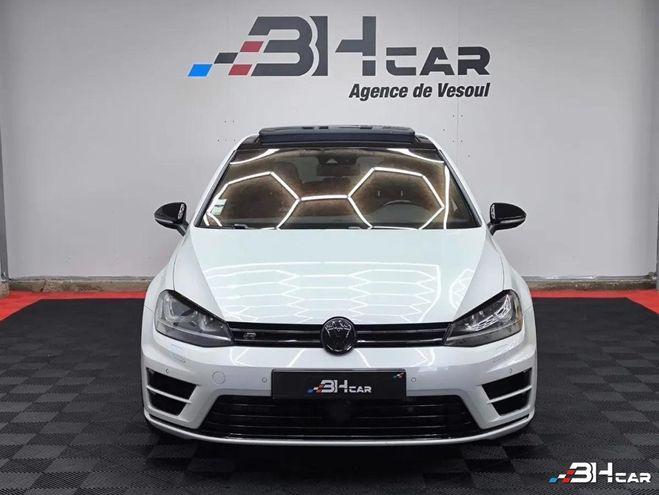 Volkswagen Golf 7R 2.0 TSI 4 Motion DSG6 - 300cv / Toit  Blanc de 2016