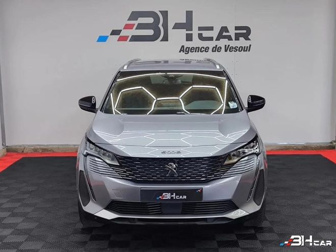 Peugeot 5008 1.5 BlueHDI EAT 8 Allure 130 cv - Garant Gris de 2024