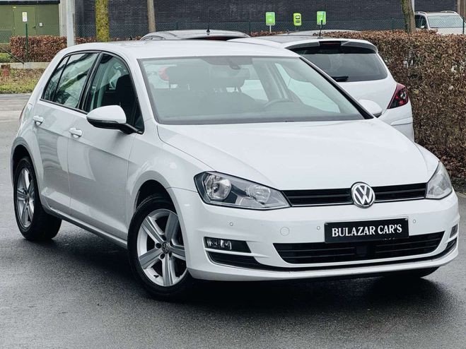 Volkswagen Golf 1.2 TSI Highline DSG M�tallis� M�tallis� de 