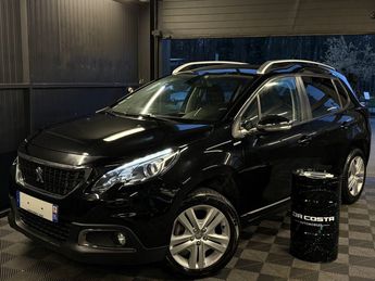  Voir d&eacute;tails -Peugeot 2008 PHASE 2 STYLE 1.2 130 Cv APPLE CARPLAY & &agrave; Taverny (95)