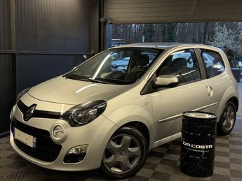  Voir d&eacute;tails -Renault Twingo 2 II 1.2 75 Cv BOITE AUTOMATIQUE 31 900  &agrave; Taverny (95)