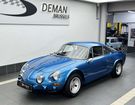 Alpine Renault A110