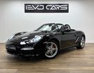 Porsche Boxster S 3.4 310 ch PDK / Origine France / Pack &agrave; Gleiz� (69)