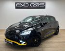 Renault Clio 4RS18 4 RS18 1.6 220 ch EDC BVA / Origin &agrave; Gleiz� (69)